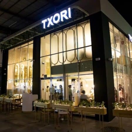 Restaurante Txori Cocina Libre Villahermosa, con Reservándonos (6)