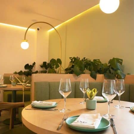 Restaurante Txori Cocina Libre Villahermosa, con Reservándonos (9)