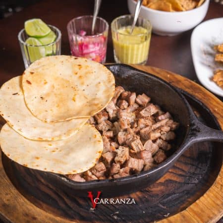 Restaurante V Carranza Saltillo, con Reservándonos (12)