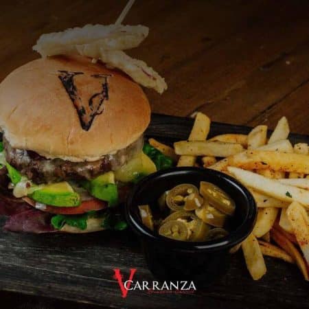 Restaurante V Carranza Saltillo, con Reservándonos (13)