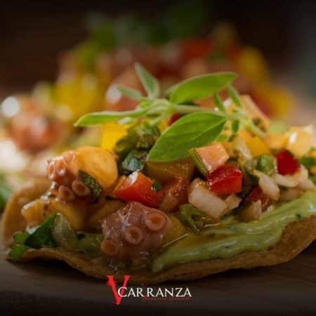 Restaurante V Carranza Saltillo, con Reservándonos (14)