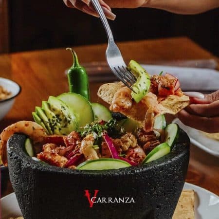 Restaurante V Carranza Saltillo, con Reservándonos (4)