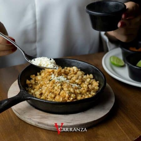 Restaurante V Carranza Saltillo, con Reservándonos (5)