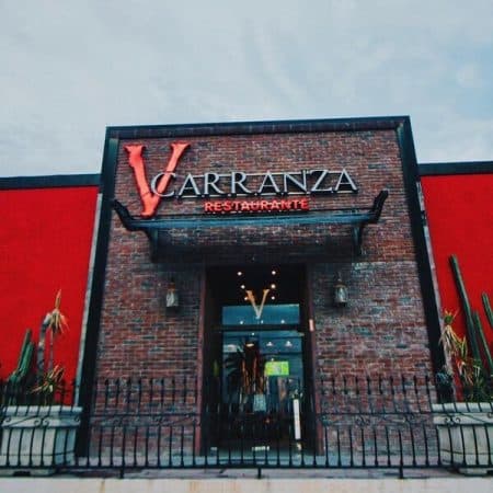 Restaurante V Carranza Saltillo, con Reservándonos (9)