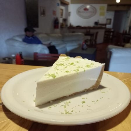 Rusticana Pizzería e Ristorante Tepoztlán, con Reservándonos (1)