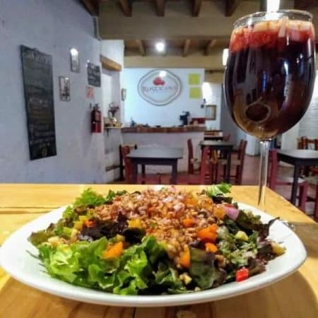 Rusticana Pizzería e Ristorante Tepoztlán, con Reservándonos (3)