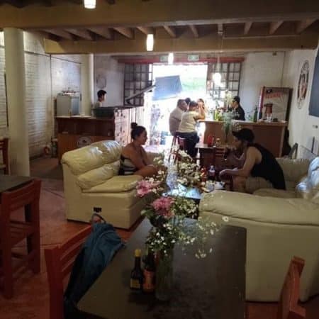 Rusticana Pizzería e Ristorante Tepoztlán, con Reservándonos (4)