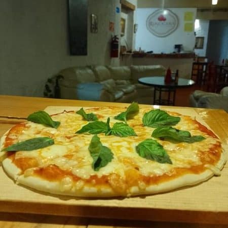 Rusticana Pizzería e Ristorante Tepoztlán, con Reservándonos (5)