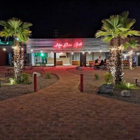 Restaurante Angus Sonora Grill Suc. Hermosillo con Reservándonos (3)