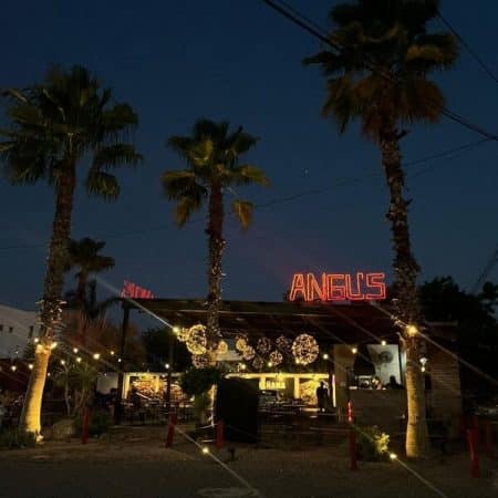 Restaurante Angus Sonora Grill Suc. Navojoa con Reservándonos (2)