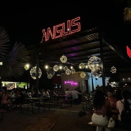 Restaurante Angus Sonora Grill Suc. Navojoa con Reservándonos (4)
