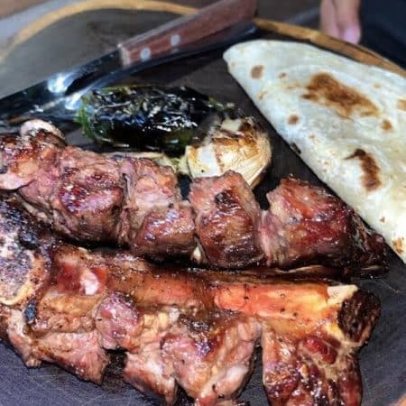 Restaurante Angus Sonora Grill Suc. Navojoa con Reservándonos (5)