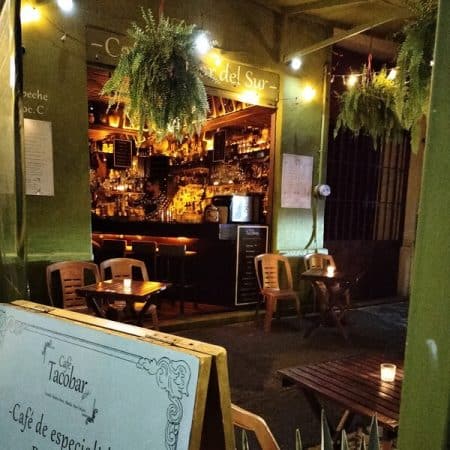 Restaurante Café Tacobar Campeche con Reservándonos (1)