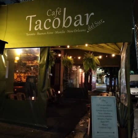 Restaurante Café Tacobar Campeche con Reservándonos (6)