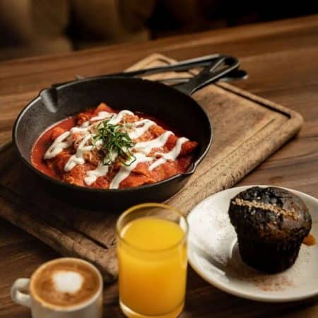 Restaurante Café Tacobar Campeche con Reservándonos (7)