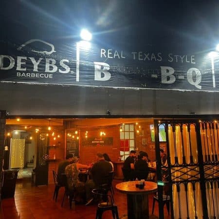 Restaurante Deybs BBQ Saltillo con Reservándonos (5)