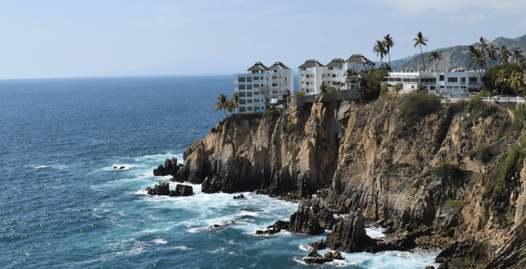 Top Los Mejores 5 Restaurantes en Acapulco
