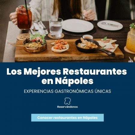 Mejores Restaurantes Nápoles